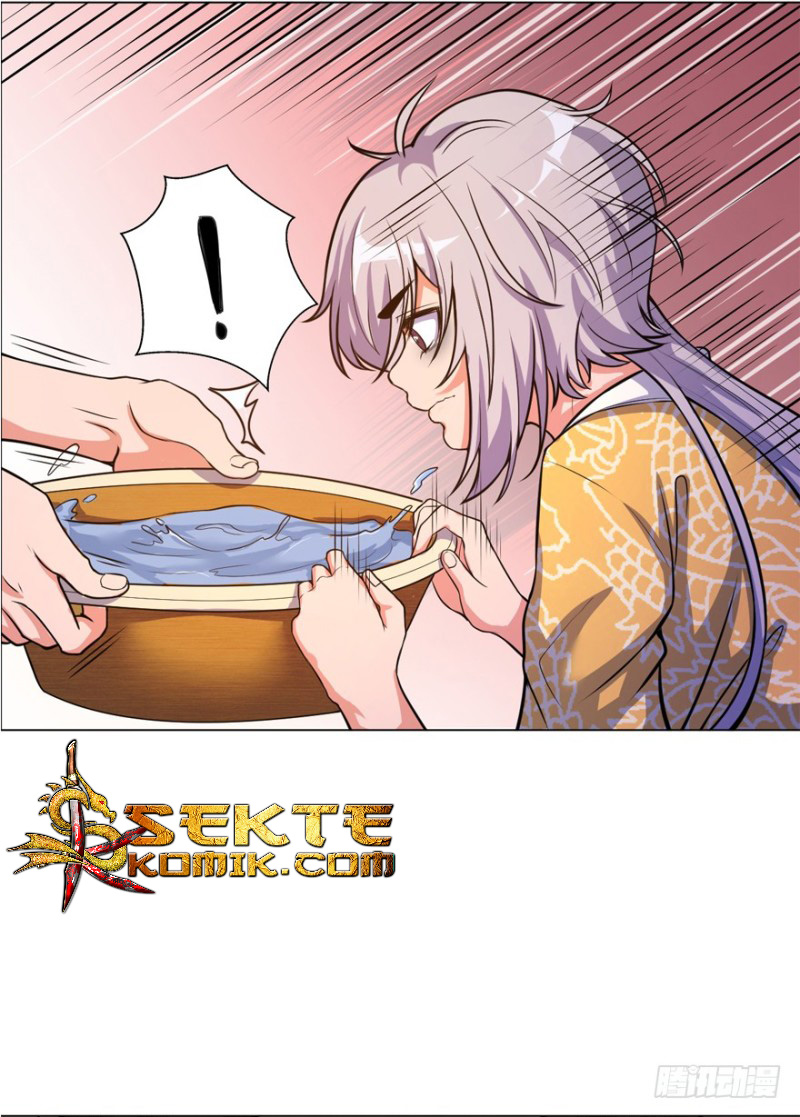 Reborn as King Chapter 03 Gambar 7